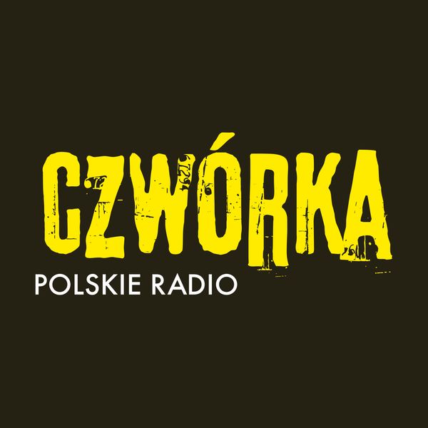 Logo stacji Czwórka
