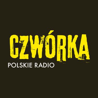Logo stacji Czwórka