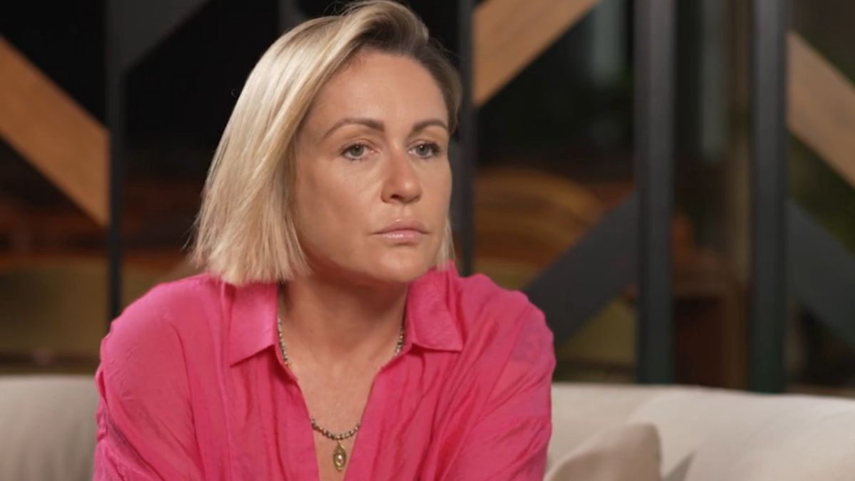 Małgorzata Ohme o kulisach zwolnienia z "Dzień Dobry TVN"