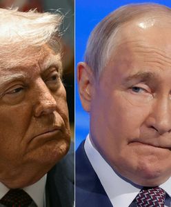 Negocjacje pokojowe? Eksperci nie mają złudzeń. "Można odłożyć na półkę w archiwum"