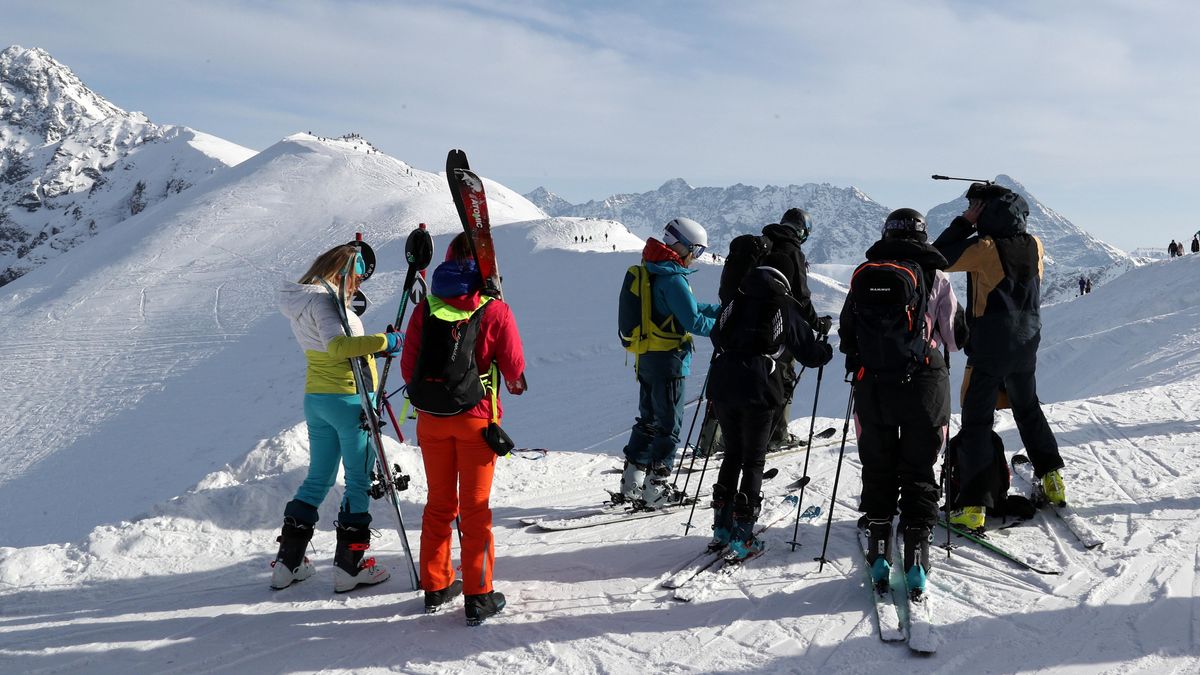 Przez wzrost cen Polacy wybierają wyjazdy krótsze niż jeszcze przed rokiem, i to o jeden, dwa dni.
