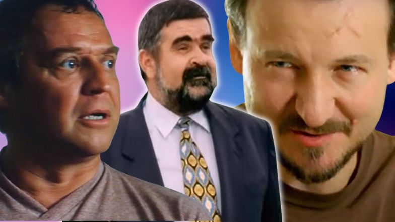Jak dobrze znasz cytaty z polskich komedii? (QUIZ)