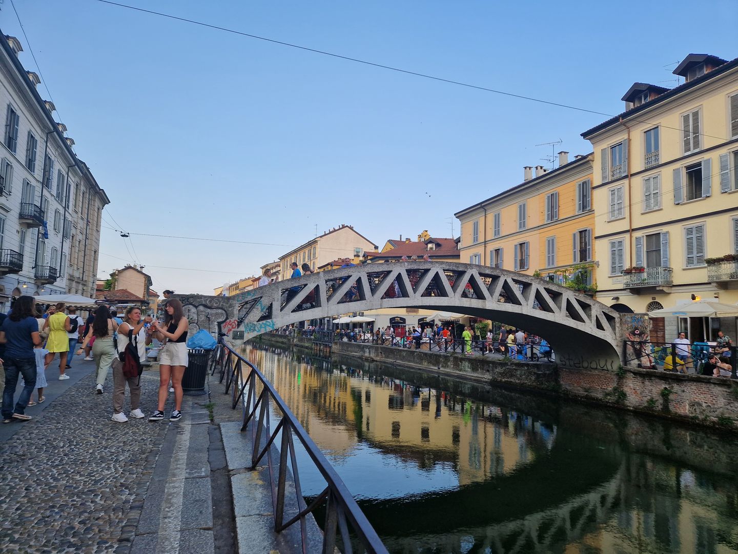 Mediolan to dobry kierunek nie tylko na city break 