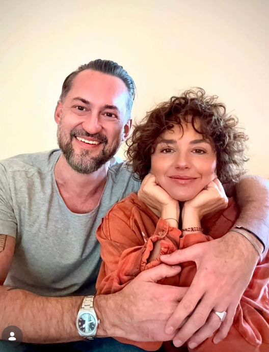 Marcin Prokop rozstał się z żoną