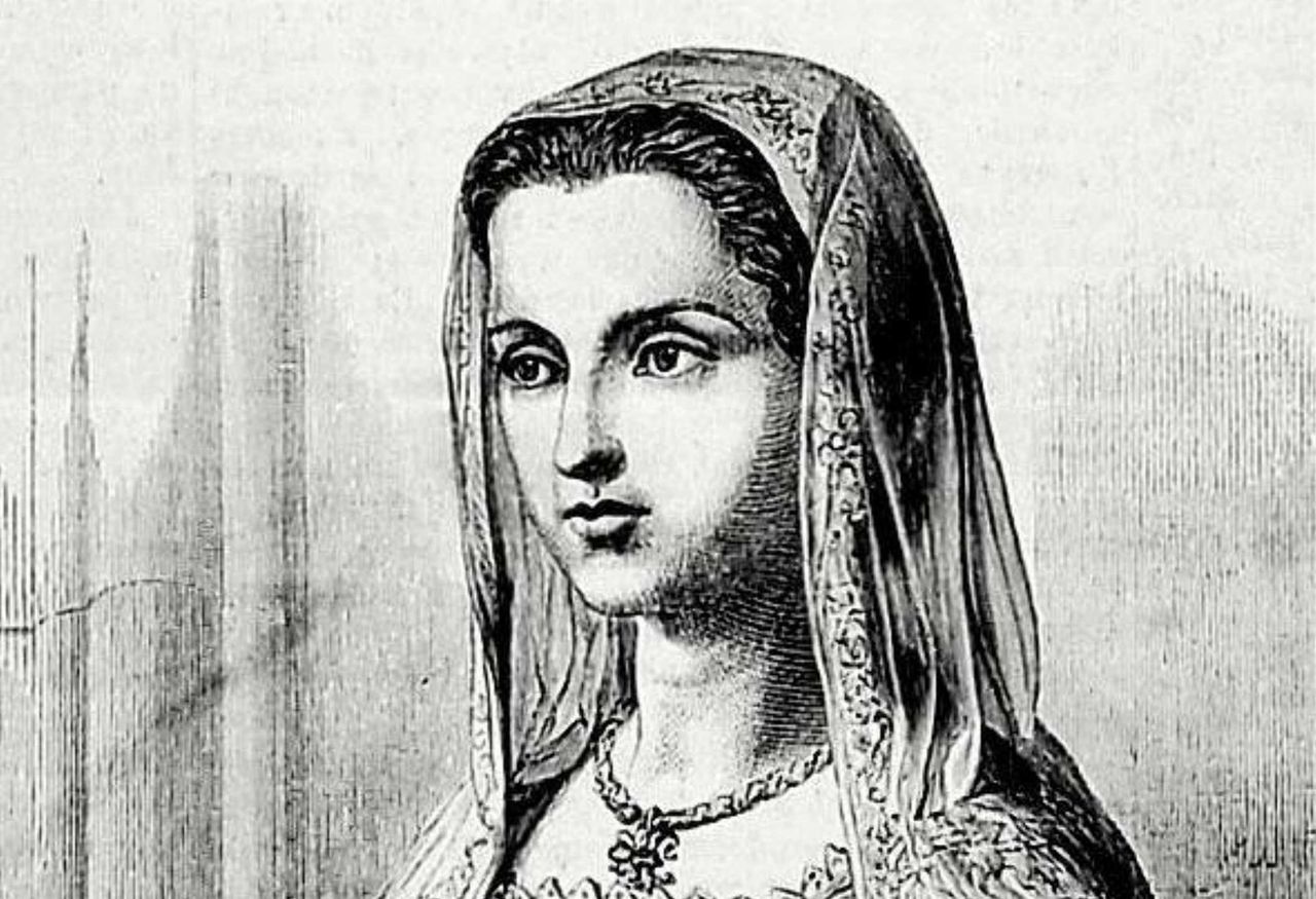 Od więźniarki do królowej Szwecji – historia Katarzyny Jagiellonki