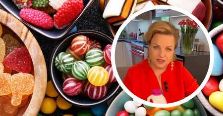 Nie kupuj tego dziecku. Bosacka ostrzega przed bardzo cukrowym produktem