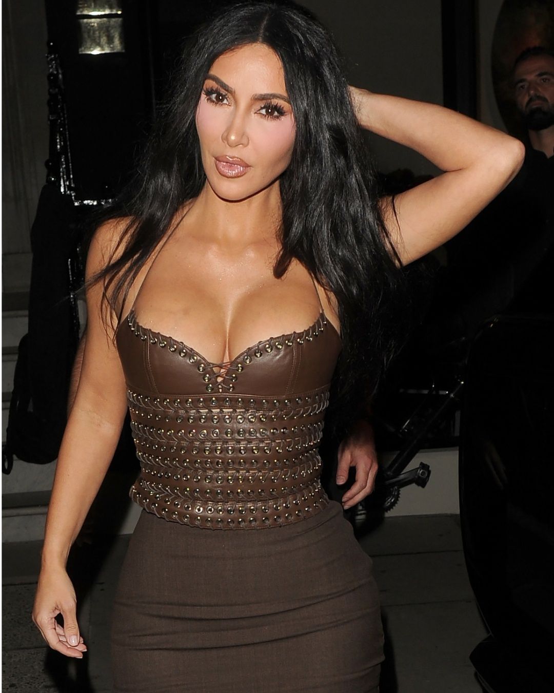 Kim Kardashian

