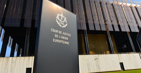 Rzecznik TSUE wydał opinię. Koniec z eldorado parakancelarii?