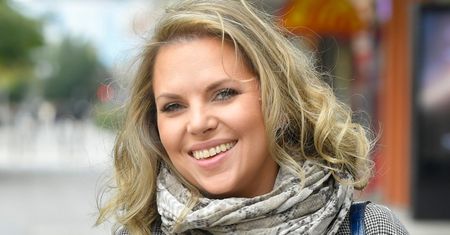 Aleksandra Kwaśniewska ujawnia, czy pracowała kiedykolwiek w SWOIM ZAWODZIE
