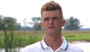 "Rolnik szuka żony" TVP. Adam szuka uwagi w internecie. A ludzie i tak pytają o jedno