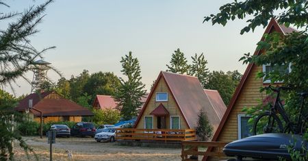 Po sezonie noclegi będą tańsze nawet o 30 proc. Zmienia się to, jak chcą wypoczywać Polacy