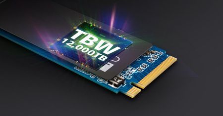 Team Group wprowadza SSD do koparek kryptowalut - parametry robią wrażenie