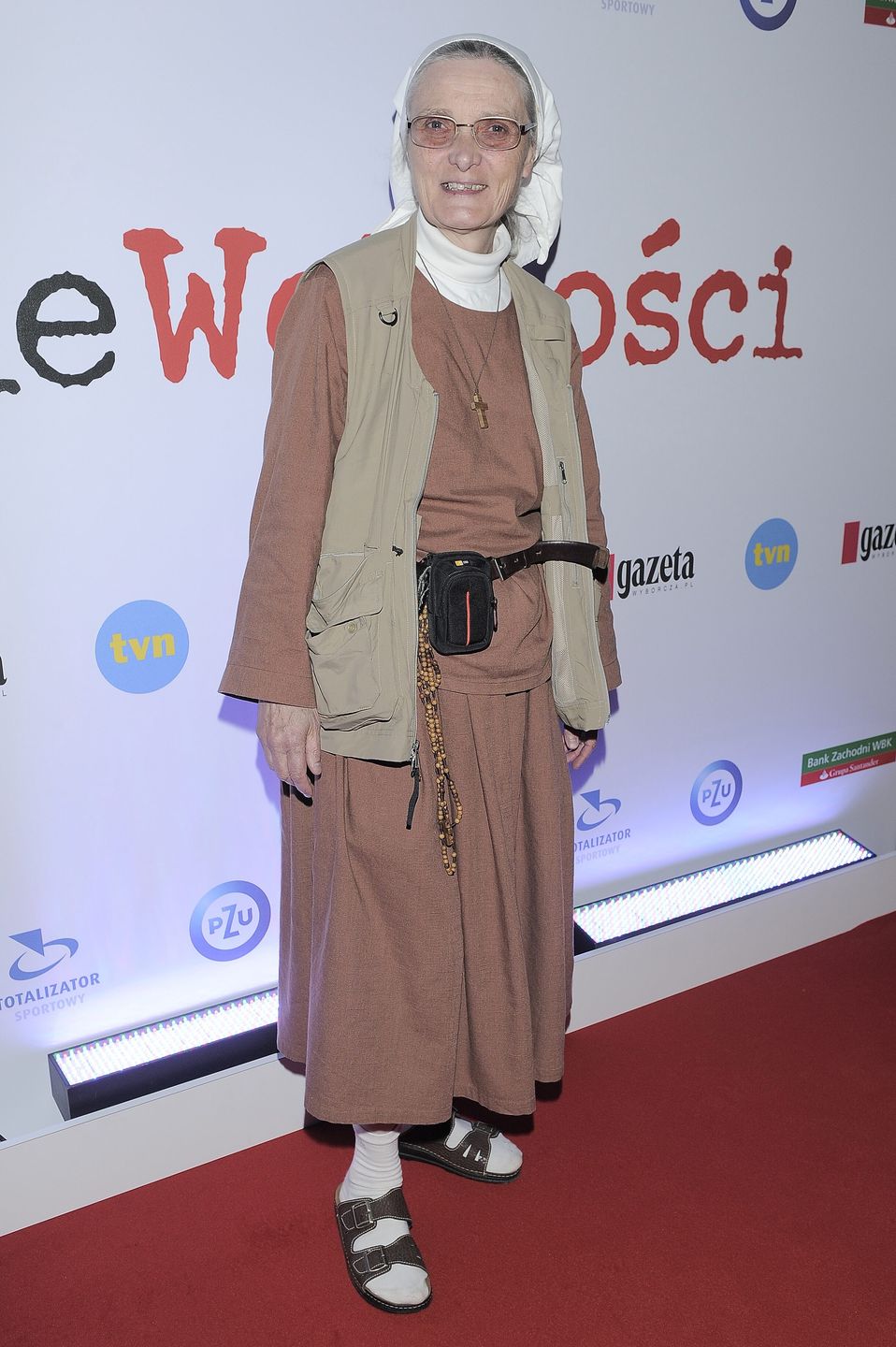 Małgorzata Chmielewska