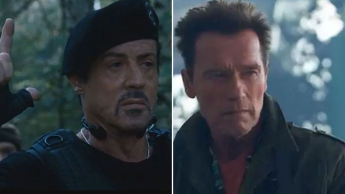 Jak dziś wyglądają gwiazdy "Niezniszczalnych 2"?