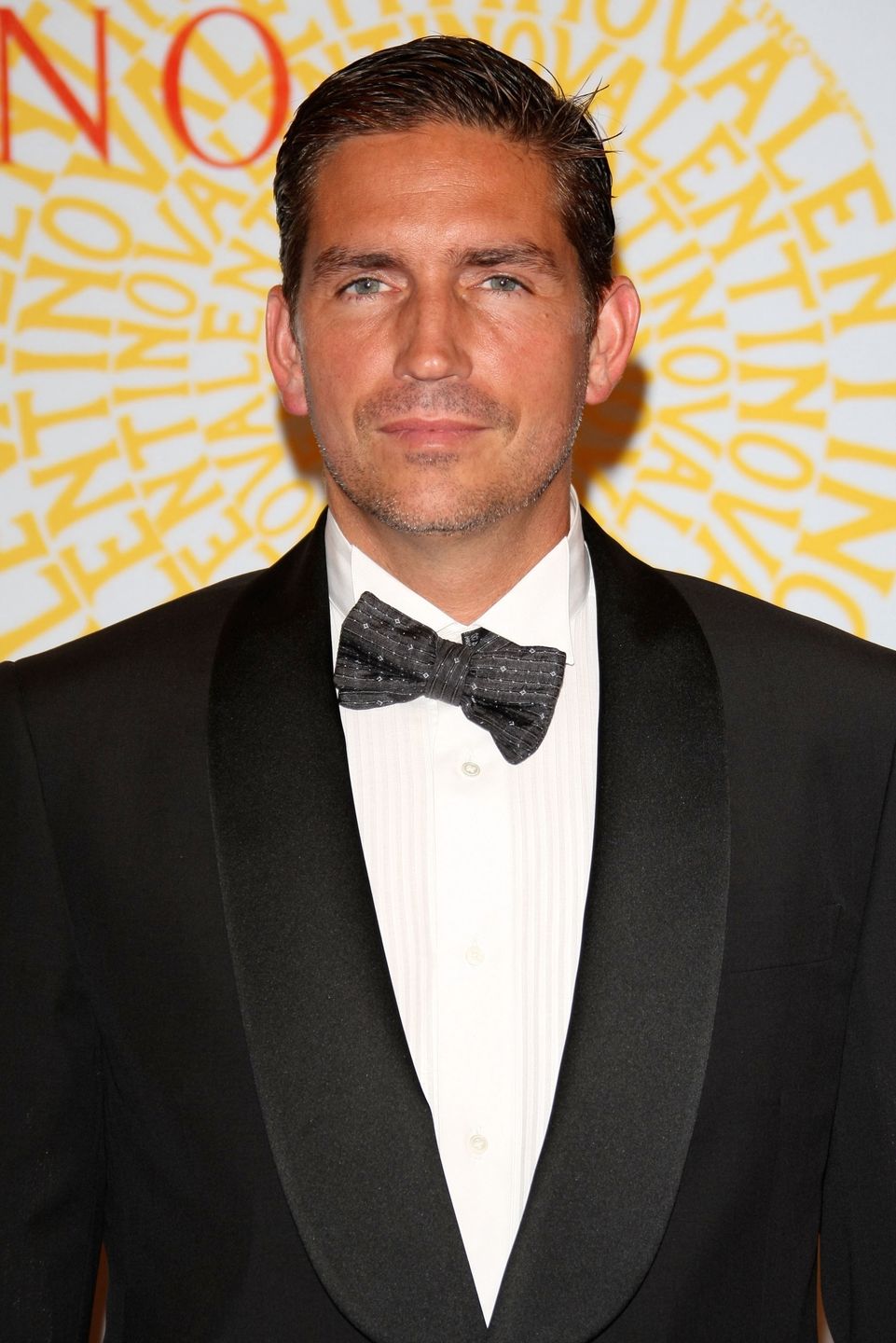 Jim Caviezel