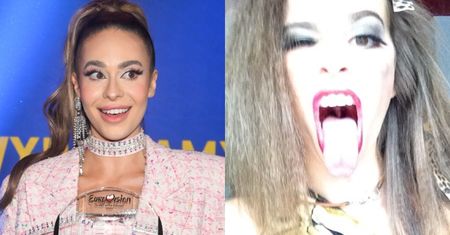 Tak kiedyś wyglądała Blanka! Fani dotarli do jej STAREGO profilu na Instagramie (ZDJĘCIA)