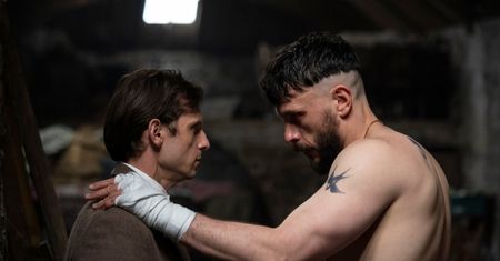 "Półbrat": to jedna z najbardziej wyczekiwanych produkcji tego sezonu