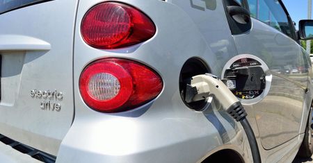 ElectroMobility Poland - ta spółka stworzyć ma polskie auto elektryczne
