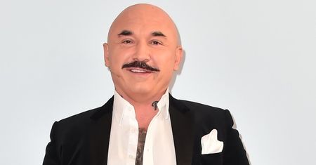 Nawrócony Patryk Vega opowiada o egzorcyzmach i modlitwach o uzdrowienie: "Poczułem fizyczną siłę"
