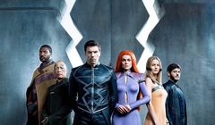 „Marvel's Inhumans" – nowy serial ABC. Spisek przeciwko królowi (wideo)