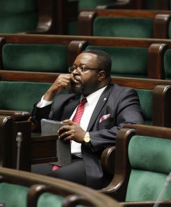 Godson ostrzega. "Może dojść do konfliktów rasowych"