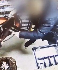 Okradali sklepy we Wrocławiu. W końcu popełnili błąd