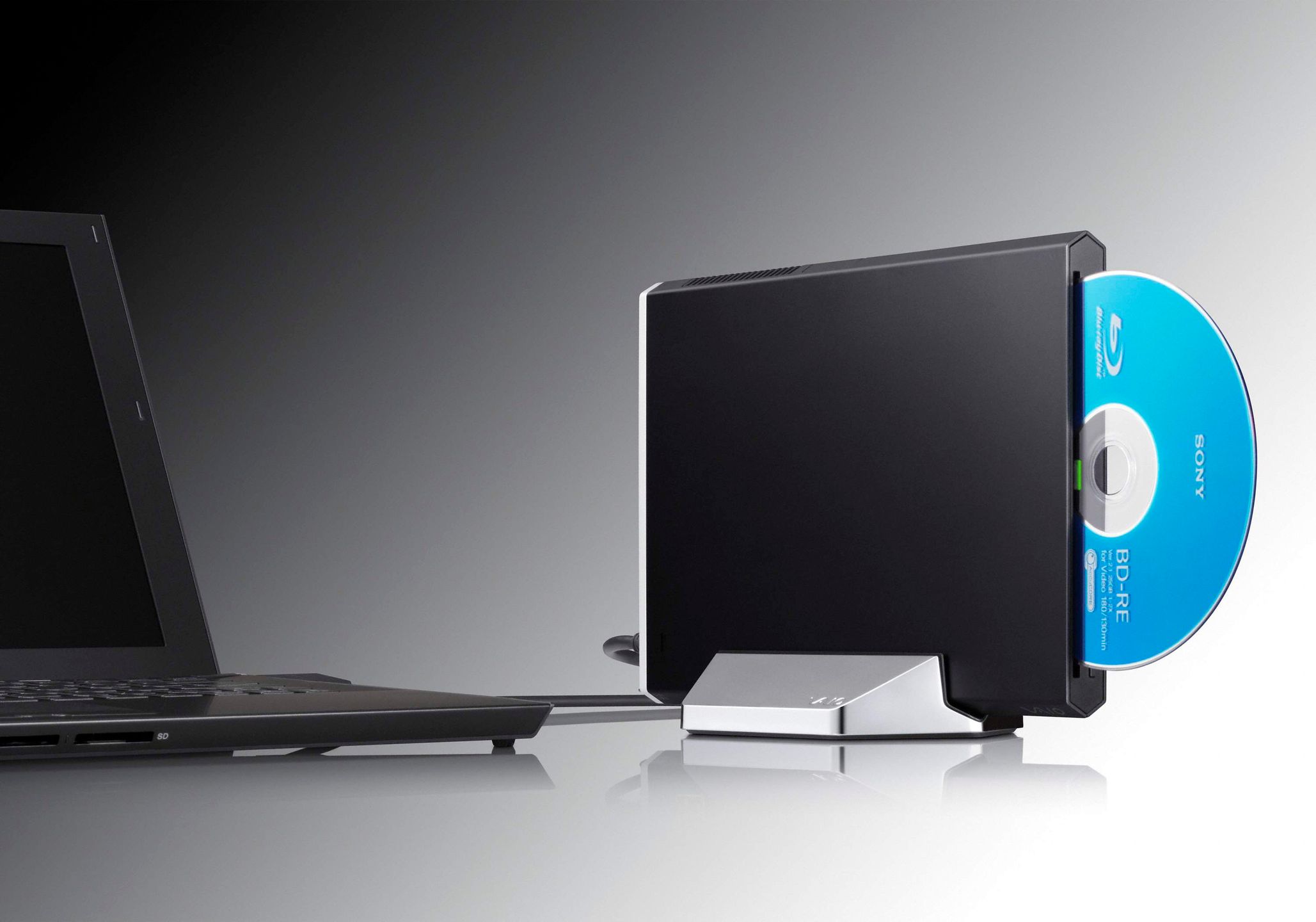 Sony VAIO Z13 - bezkompromisowy maluch powraca! 3
