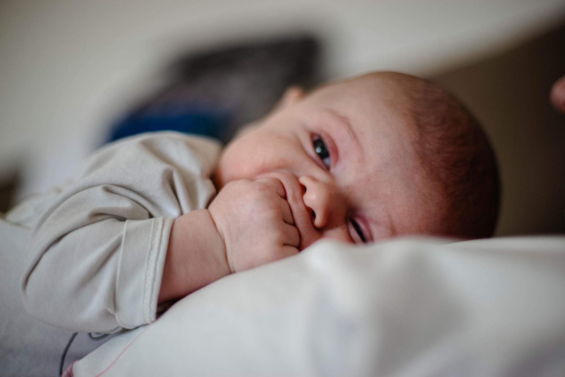 Wybór imienia dla dziecka to duża odpowiedzialność