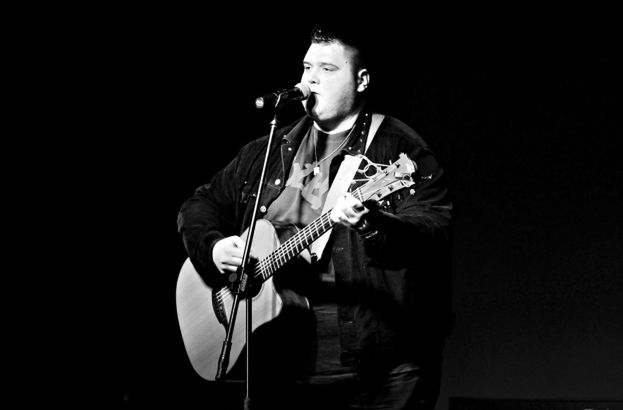 Nie żyje 31-letni uczestnik "Bitwy na głosy". Piotr Jacyno chorował na białaczkę