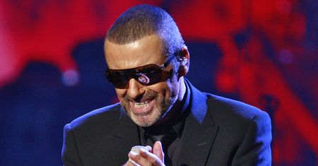 George Michael przedawkował? "Kokaina była jego ulubioną używką"