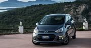 Nowy Hyundai i10 - znamy ceny
