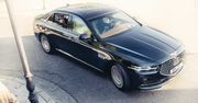 Genesis G90 został odświeżony. Czy jest alternatywą dla niemieckich marek premium?