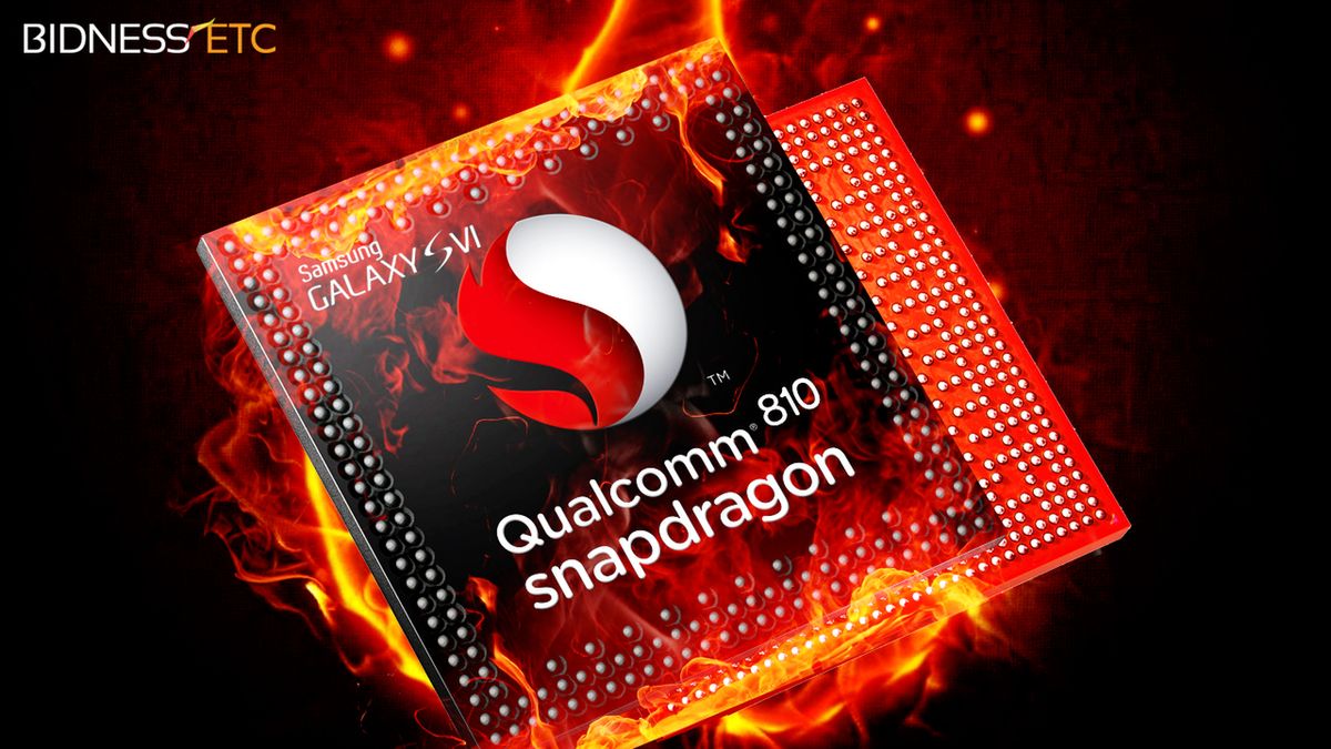 Qualcomm kłamie? Cała prawda o throttlingu w Snapdragonie 810 1