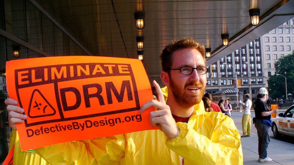 Zabezpieczenia DRM Ubisoftu złamane 1