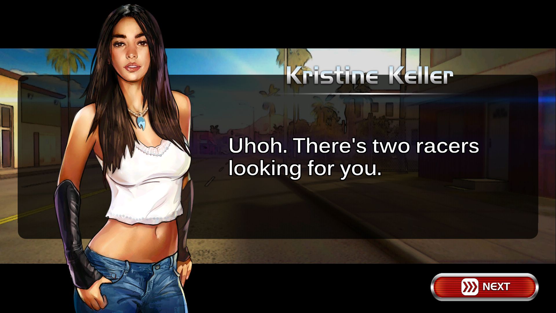 Niedosyt po obejrzeniu Szybcy i Wścielki 7? Zagraj w Nitro Nation Stories 8