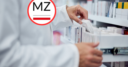 Nowe obwieszczenie MZ. Te leki trudno będzie kupić