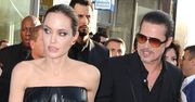 Brad Pitt nie popuści Angelinie Jolie. Tabloid donosi, że chce ją UKARAĆ za to, że od niego odeszła