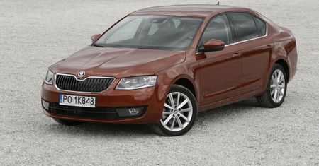 Najlepszy rynkowy sierpień od 15 lat – Škoda bierze wszystko!