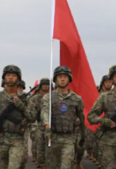 Białoruś rozpoczyna ćwiczenia wojskowe. Niepokojący scenariusz