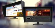 Eizo ColorEdge CG319X to moniktor 4K do zaawansowanej obróbki wideo i zdjęć