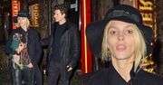 Anja Rubik BEZ MAKIJAŻU na zakupach! (FOTO)