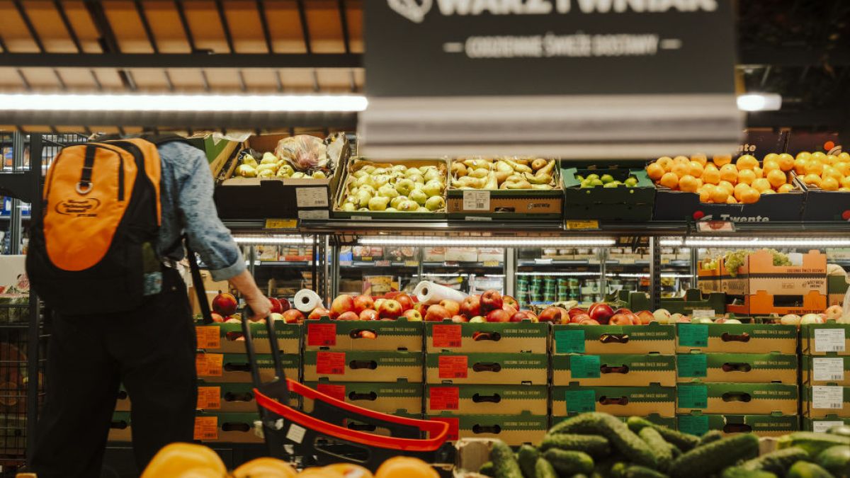 Zuchwała kradzież w Krakowie