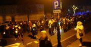 Poznań: Procesja Światła przeszła ulicami miasta