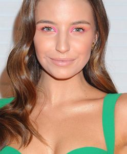 Julia Wieniawa wzięła udział w #Hot16Challenge2. Rapuje o polityce i Trójce