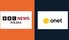 Treści BBC News Polska w Onecie. "Jakość przyciąga jakość"