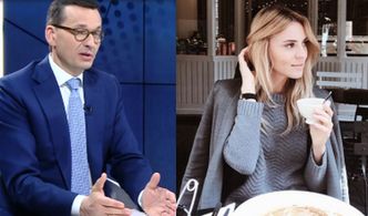 Premier Morawiecki wyznaje: "Nie czytam Pudelka"