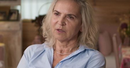 Anita z "Sanatorium miłości" o krytyce widzów. Żałuje udziału w show?