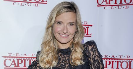 Joanna Koroniewska mocno zaskoczyła. Tak spędzi święta