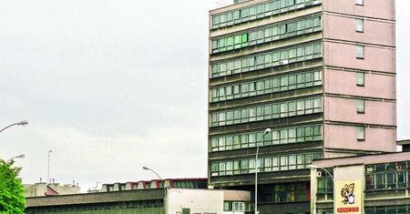 Rzeszowskie Zakłady Graficzne "truły" pracowników rtęcią? Prokuratura umorzyła śledztwo