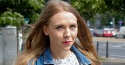 Maja Staśko przejmująco o utracie ciąży i oszustach. "Nie umiem wyrazić swojego bólu"